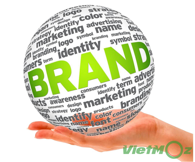 Thương hiệu - Brand -Tầm quan trọng của thương hiệu trong SEO