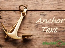 Anchor Text - Văn bản neo