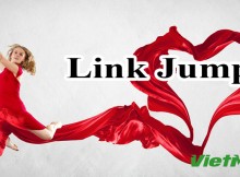 link jump