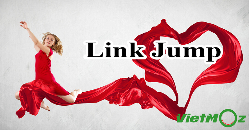 Link Jump là gì 