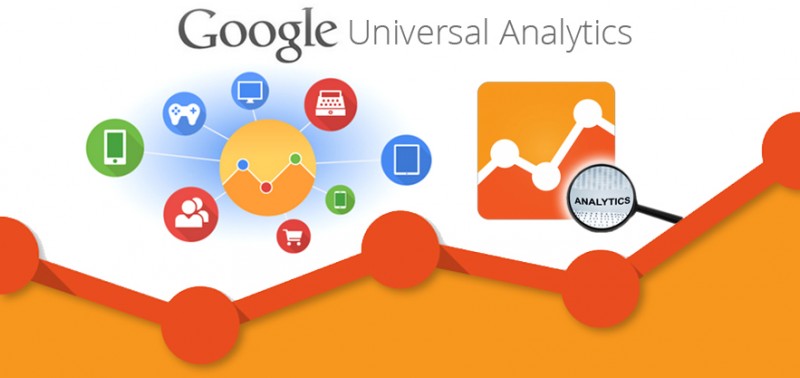 google-universal-analytic