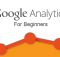 google analytics cho người mới bắt đầu